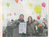 40 Jahre Schule unterm Regenbogen