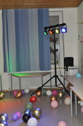 Disco