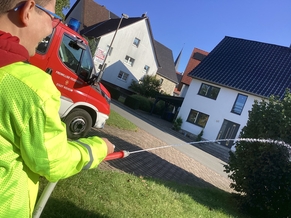 Bei der Feuerwehr 6