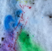 Schnee