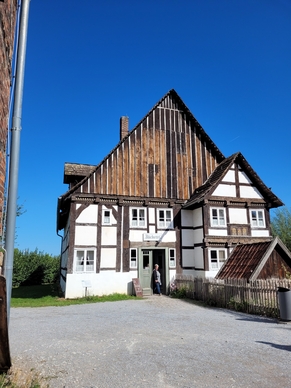 Bäckerei