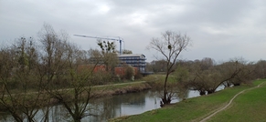 Jugendherberge