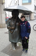 In der Stadt 1