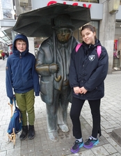 In der Stadt 3
