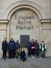 In der Stadt 2