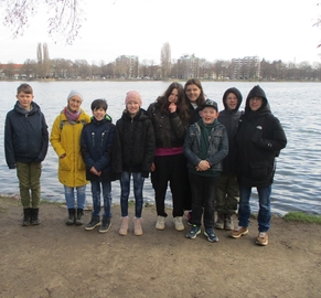Am Maschsee