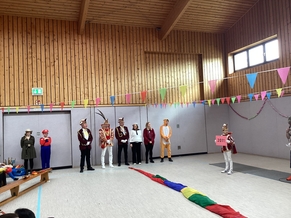 Karneval 3