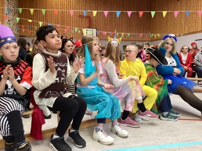 Karneval 1