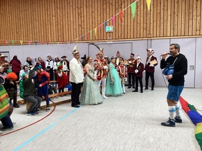 Karneval 5
