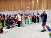Karneval - Gemeinsam feiern!