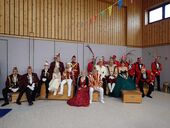 Olle Meh &amp; Brakel Radau