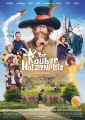 „Räuber Hotzenplotz“ im Kino