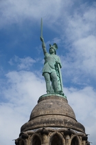 Hermannsdenkmal