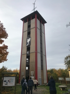 Lattbergturm