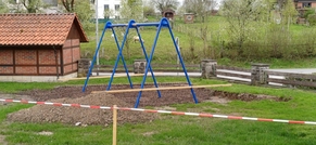 Schaukel 1