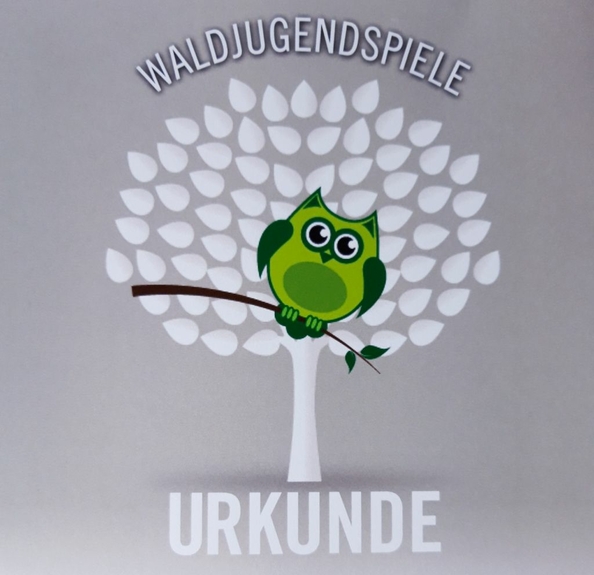 Urkunde