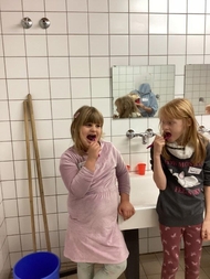 Zahngesundheit 3