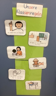 Klassenregeln