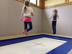 Trampolin 2