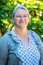 Frau Hein (Mittelstufe, in Ausbildung) Frau Hein (Mittelstufe, in Ausbildung)