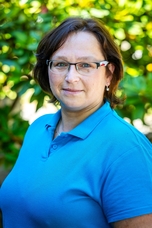 Frau Niemand (Sekretärin) Frau Niemand (Sekretärin)