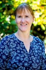 Frau Derksen (Küchenkraft) Frau Derksen (Küchenkraft)