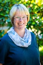 Frau Schmereim (Vorstufe 2) Frau Schmereim (Vorstufe 2)