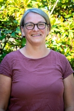 Frau Hein (Unterstufe) Frau Hein (Unterstufe)