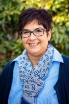 Frau Willeke (Mittelstufe) Frau Willeke (Mittelstufe)