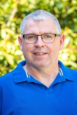 Herr Engelke (Hausmeister) Herr Engelke (Hausmeister)