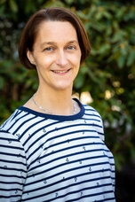 Frau Hannibal (Unterstufe) Frau Hannibal (Unterstufe)